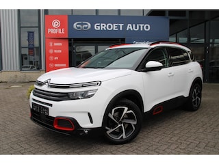 Citroën C5 Aircross 1.2 PureTech 130pk Feel Airco Navi Carplay