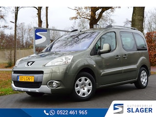 Peugeot Partner 1.6 VTi XT Style - Trekhaak|Clima|Cruise|NAP