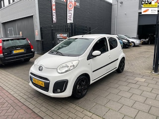 Citroën C1 1.0 Exclusive 2e Eigenaar! Trekhaak Airco NAP APK