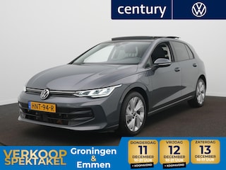 Volkswagen Golf 1.5 eHybrid Life Edition Apple Carplay/Android Auto - Panoramadak - Camera -ACC