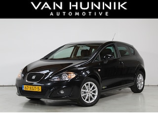 Seat Leon 1.2 TSI COPA | Navi | Cruise | Pdc | Trekhaak