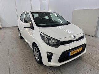 Kia Picanto 1.0 MPi ComfortPL, 1e Eig! Camera! VERWACHT!