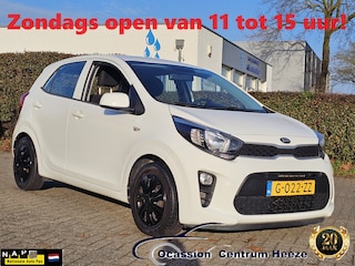 Kia Picanto 1.0 MPi ComfortPL, 1e Eig! Camera! VERWACHT!