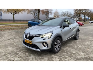 Renault Captur 1.0 TCe 90 Intens