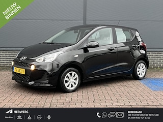 Hyundai i10 1.0i Comfort / Navigatie / Apple Carplay & Android Auto / Airco / Cruise Control / Dealer onderhouden /