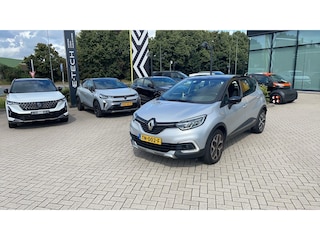 Renault Captur TCe 90 Intens | Trekhaak | Camera
