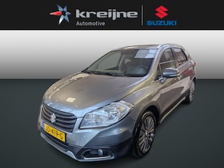Suzuki S-Cross SX4 1.6 Exclusive | Panoramadak | PDC