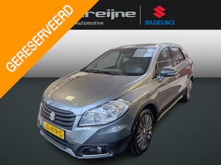 Suzuki S-Cross SX4 1.6 Exclusive | Panoramadak | PDC