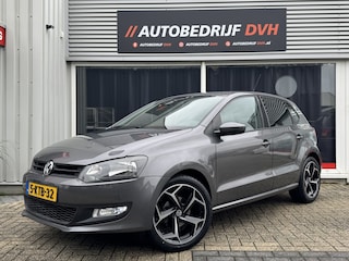 Volkswagen Polo 1.4-16V | NW. D-RIEM + SERVICE | AIRCO | RIJKLAAR! |