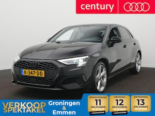 Audi A3 Sportback 35 TFSI 150Pk Automaat Business Edition