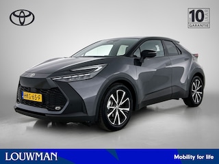 Toyota C-HR 1.8 Hybrid 140 First Edition