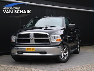 Dodge Ram 1500 5.7 V8 Crew Cab 5'7 | TREKHAAK | LEDER | CAMERA | NAVI | CRUISE |