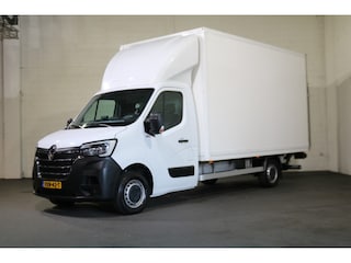 Renault Master 2.3 dCi 165pk Bakwagen met Laadklep