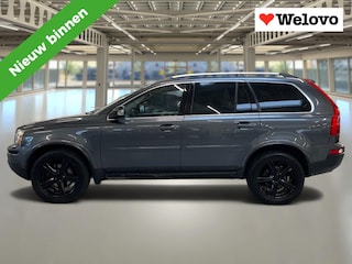Volvo XC90 4.4 V8 R-Design Incl. BTW, Rijklaar+garantie...