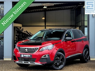 Peugeot 3008 1.2T Allure |Nw Dist.|Hleer|Navi|360Cam|Cruise