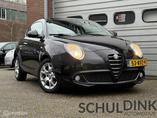 Alfa Romeo Mito 1.3 JTDm ECO Essential CRUISE CONTROLE|AIRCO