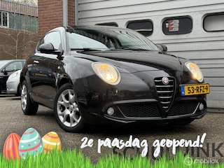 Alfa Romeo Mito 1.3 JTDm ECO Essential CRUISE CONTROLE|AIRCO