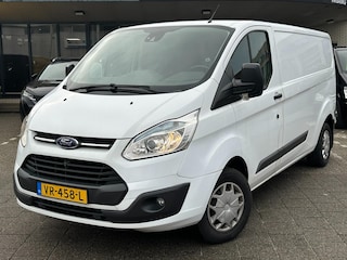Ford Transit Custom 290 2.2 TDCI L2H1 Trend