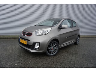 Kia Picanto 1.2 CVVT Comfort Pack Airco / Led / Lm velgen