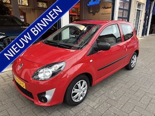 Renault Twingo 1.2-16V Authentique AIRCO/APK 01-2027/NETTE STAAT!