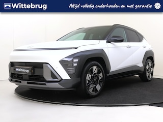 Hyundai Kona 1.6 GDI HEV Comfort Smart TWO TONE P4