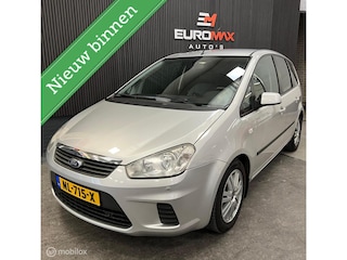 Ford C-MAX Focus 1.8-16V Futura Airco - elekt. ramen