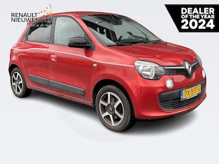 Renault Twingo 1.0 SCe Limited