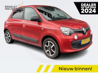 Renault Twingo 1.0 SCe Limited