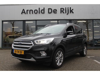 Ford Kuga 1.5 EcoBoost Titanium, 2000kg trekvermogen