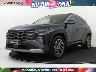 Hyundai Tucson 1.6 T-GDI PHEV Comfort | Achteruitrijcamera | Adaptive cruise control | Remote services | Schakelpaddles |