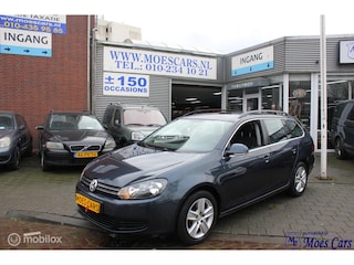 Volkswagen Golf Variant 1.4 TSI Comfortline