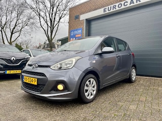 Hyundai i10 1.0i i-Motion Comfort