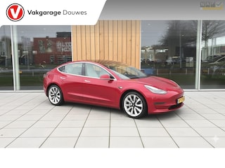 Tesla Model 3 Long Range AWD 75 kWh |NAP |1e eigenaar|Enhanced Autopilot