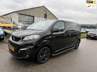 Peugeot Expert 1.5 BlueHDI 100 Standard Pro NAV.+ Clima Bj:2021 NAP!