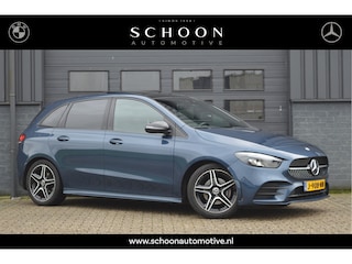 Mercedes-Benz B-klasse 180 Business Solution AMG | PANO | CAMERA |