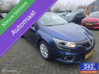 Renault Mégane Estate 1.3 TCe Limited