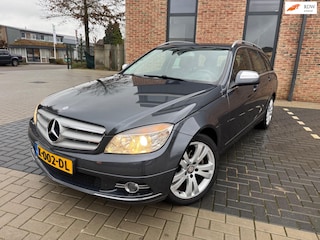 Mercedes-Benz C-klasse Estate 200 CDI Avantgarde