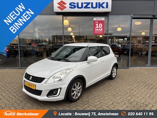 Suzuki Swift 1.2 Dynamic EASSS | Cruise Controle | Airco