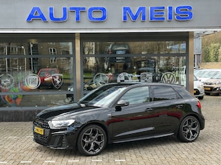 Audi A1 30 TFSI S Edition Airco Cruise Control 1e Eigenaar NAP-Autopas