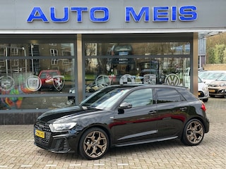 Audi A1 30 TFSI S Edition Airco Cruise Control 1e Eigenaar NAP-Autopas