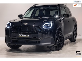 Mini Countryman 1.5 C Favoured M Plus|Pano|HUD|Cam|Leder