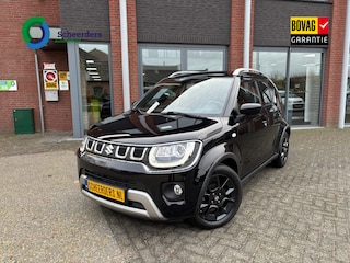 Suzuki Ignis 1.2 Smart Hybrid Style,Navi,Camera