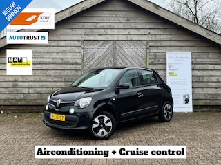 Renault Twingo 1.0 SCe Expression | Airco | Cruise control | Elektrische ramen | APK t/m 12-2026 | Leuke auto!