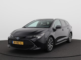 Toyota Corolla Touring Sports 1.8 Hybrid Dynamic/ lage km/ zeer mooi!