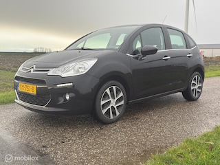 Citroën C3 1.0 PureTech Collection 2015 212000 nap