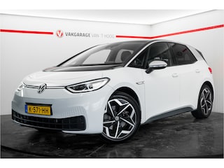 Volkswagen ID.3 First Plus 58 kWh