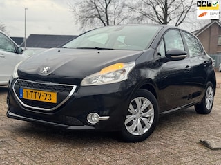 Peugeot 208 1.2 VTi Envy NAVIGATIE PDC CLIMATE CTRL APK CRUISE CTRL