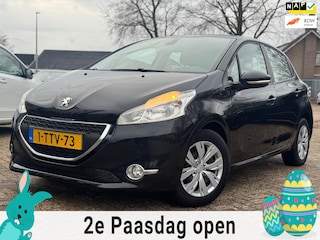 Peugeot 208 1.2 VTi Envy NAVIGATIE PDC CLIMATE CTRL APK CRUISE CTRL