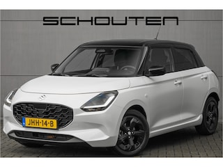 Suzuki Swift 1.2 Style Smart Hybrid Automaat ACC Camera Stoelverw