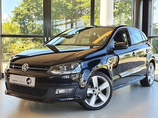 Volkswagen Polo 1.2 TSI Comfortline